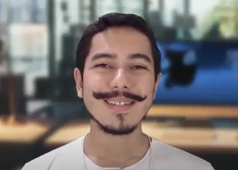 Edy Stefanno Rodrigues da Silva